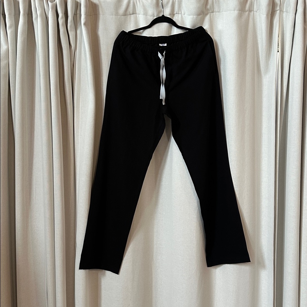 Figs Pisco Basic Scrub Pants Medium - image 2